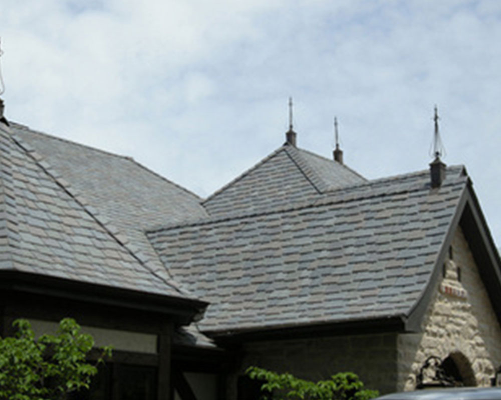 corner stone roofing colorado